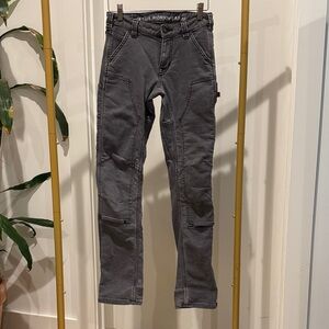 Dovetail Hotswap Thermal Denim size 00/32